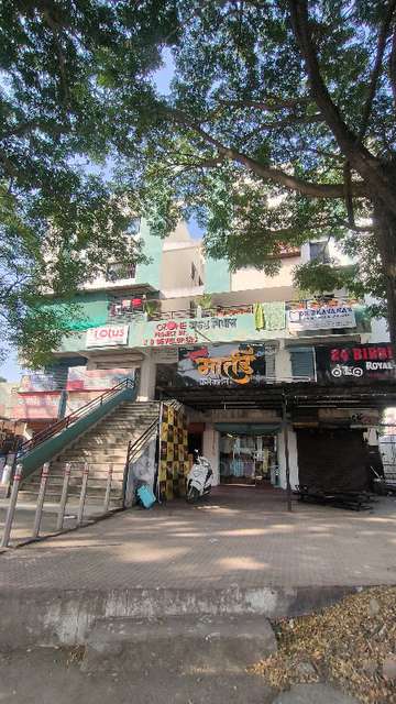 2 BHK Flat In Ozone Society  For Sale  In Lohegaon