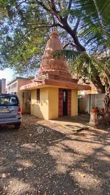 2 BHK Flat In Ozone Society  For Sale  In Lohegaon