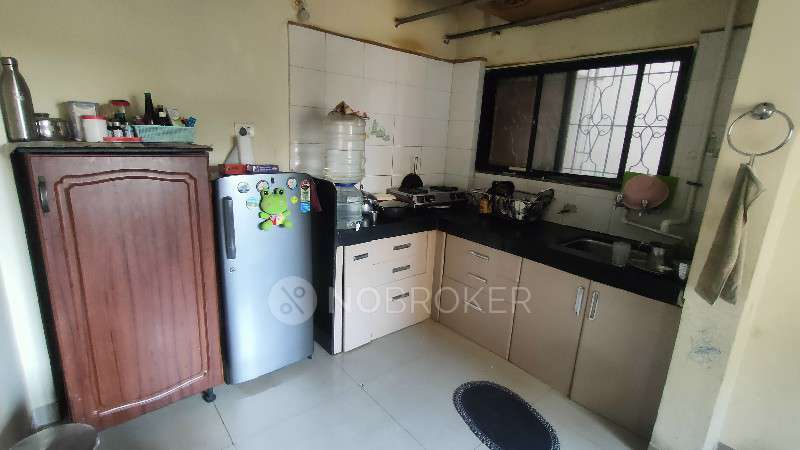 2 BHK Flat In Ozone Society  For Sale  In Lohegaon