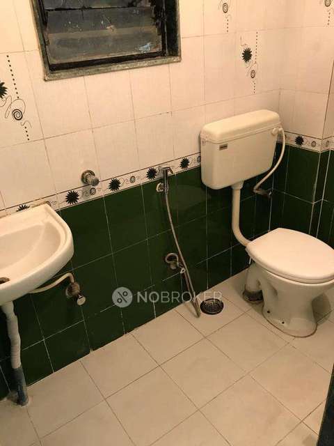 2 BHK Flat In Ozone Society  For Sale  In Lohegaon