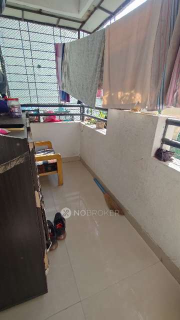 2 BHK Flat In Ozone Society  For Sale  In Lohegaon