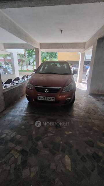 2 BHK Flat In Ozone Society  For Sale  In Lohegaon