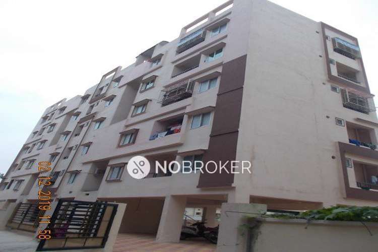 3 BHK Flat In Apartment For Sale  In Kowkoor