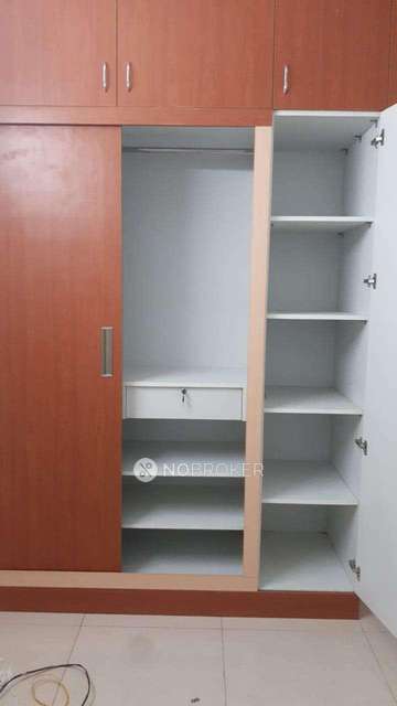 2 BHK Flat In Urbanrise City Of Joy   For Sale  In Thirumazhisai