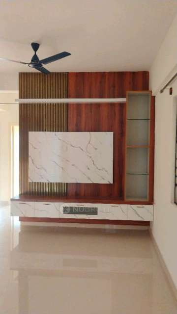 2 BHK Flat In Lvs Classic For Sale  In Kithiganur