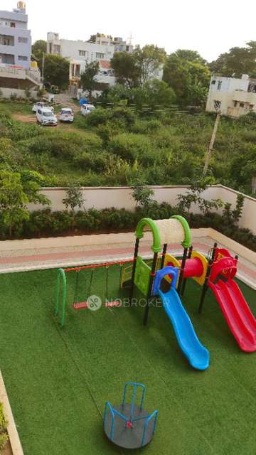 2 BHK Flat In Lvs Classic For Sale  In Kithiganur