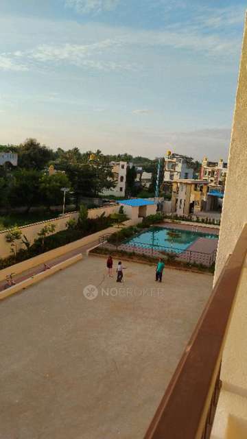 2 BHK Flat In Lvs Classic For Sale  In Kithiganur