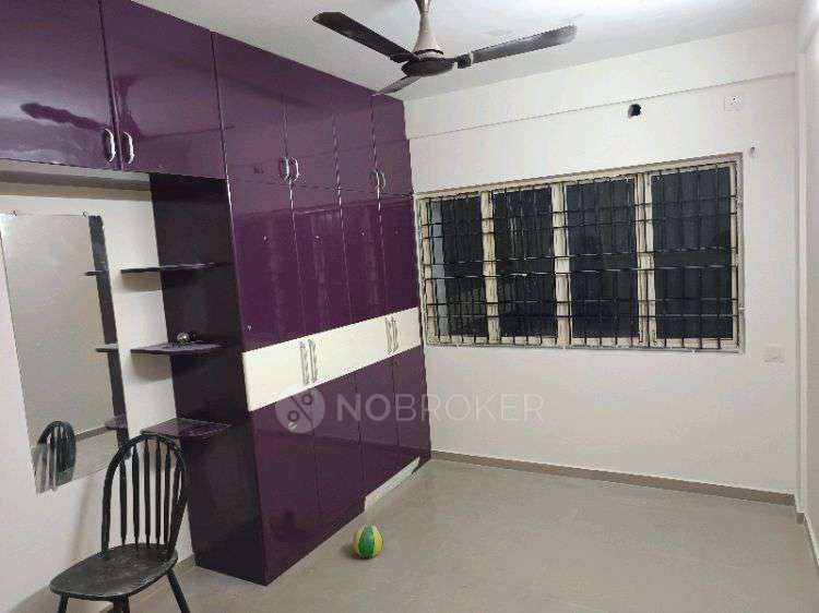3 BHK Flat In Provident Cosmo City,  Siruseri, Chennai for Rent  In  Siruseri, Chennai