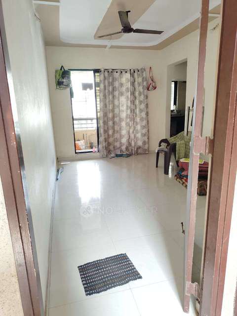 1 BHK Flat In Swami Sadan Chs For Sale  In Ambernath