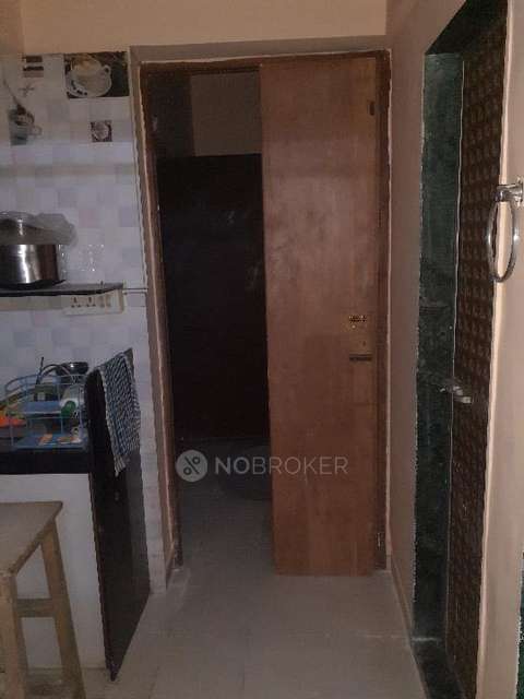 1 BHK Flat In New Safalya Chs For Sale  In Bandra East