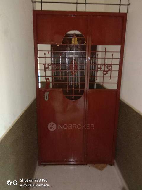 1 RK Flat In Apex Villa For Sale  In Panvel