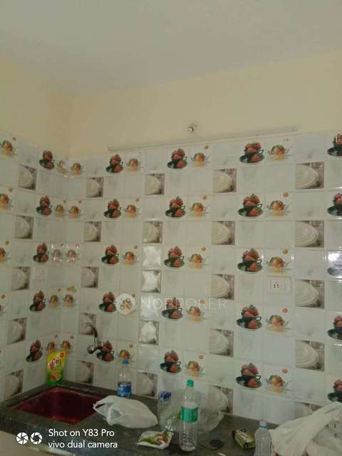 1 RK Flat In Apex Villa For Sale  In Panvel