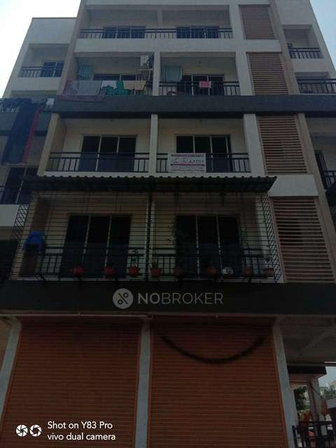 1 RK Flat In Apex Villa For Sale  In Panvel