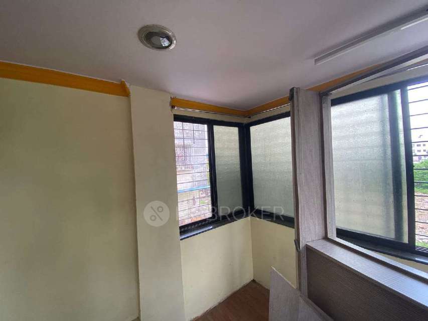 1 BHK Flat In Standlone  Building  for Rent  In New Sanghvi