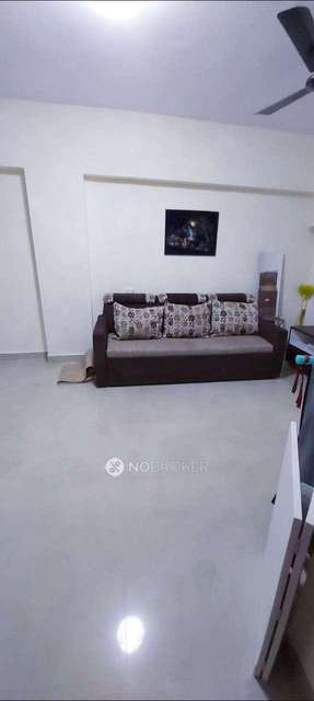 1 BHK Flat In Sudarshan Coperative Housing Society For Sale  In Parel