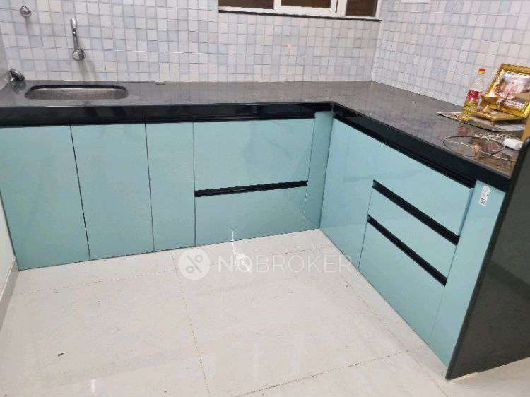 2 BHK Flat In Trident Towers for Rent  In New Wakad - Hinjawadi Link Rd, Hinjawadi Village, Hinjawadi, Pimpri-chinchwad, Maharashtra 411057, India