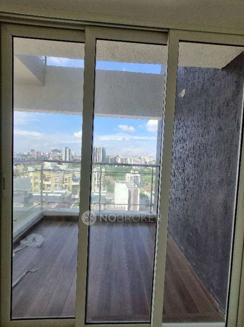 2 BHK Flat In Trident Towers for Rent  In New Wakad - Hinjawadi Link Rd, Hinjawadi Village, Hinjawadi, Pimpri-chinchwad, Maharashtra 411057, India