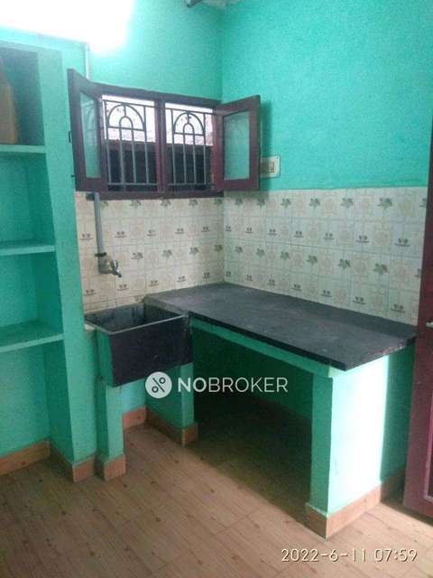 1 BHK House for Rent  In Raja Annamalai Puram