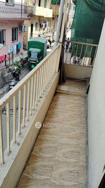 1 RK House for Rent  In Dhankawadi