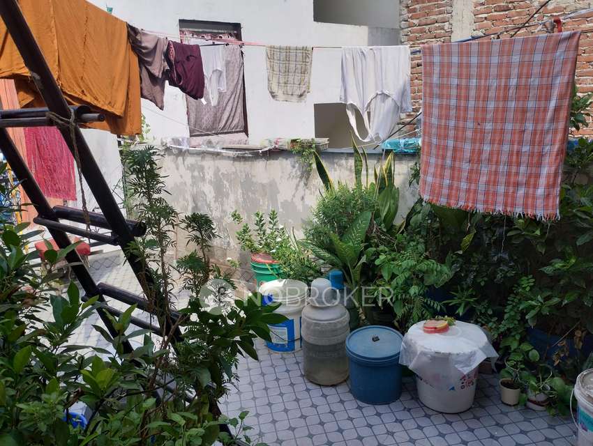 4+ BHK House For Sale  In Nai Basti