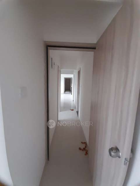 2 BHK Flat In Kohinoor Sapphire 2 for Rent  In Tathawade