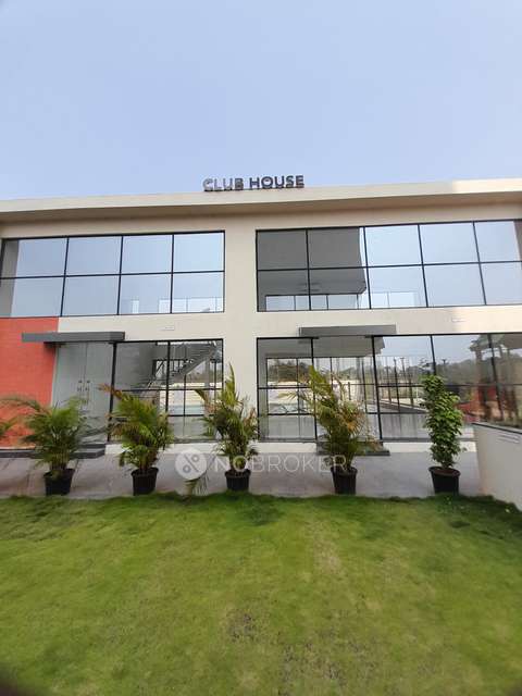 2 BHK Flat In Kohinoor Sapphire 2 for Rent  In Tathawade