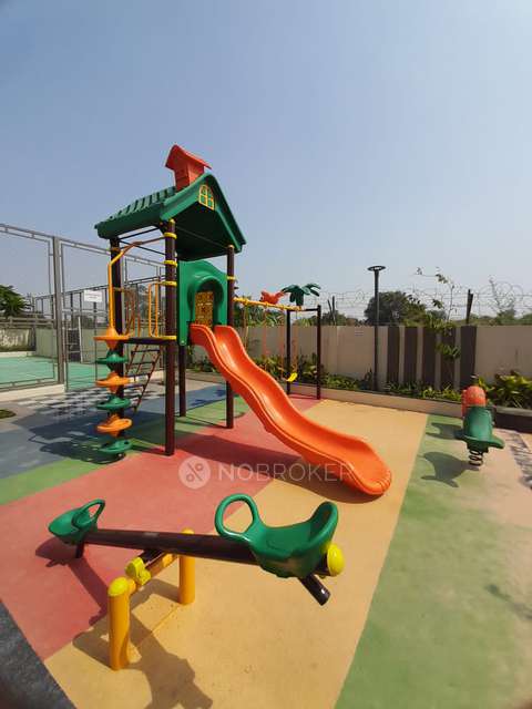 2 BHK Flat In Kohinoor Sapphire 2 for Rent  In Tathawade