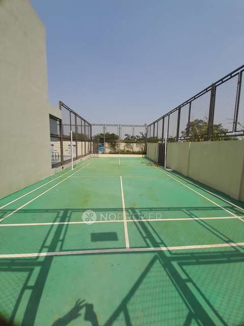 2 BHK Flat In Kohinoor Sapphire 2 for Rent  In Tathawade