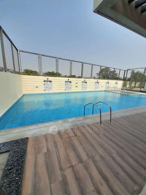 2 BHK Flat In Kohinoor Sapphire 2 for Rent  In Tathawade