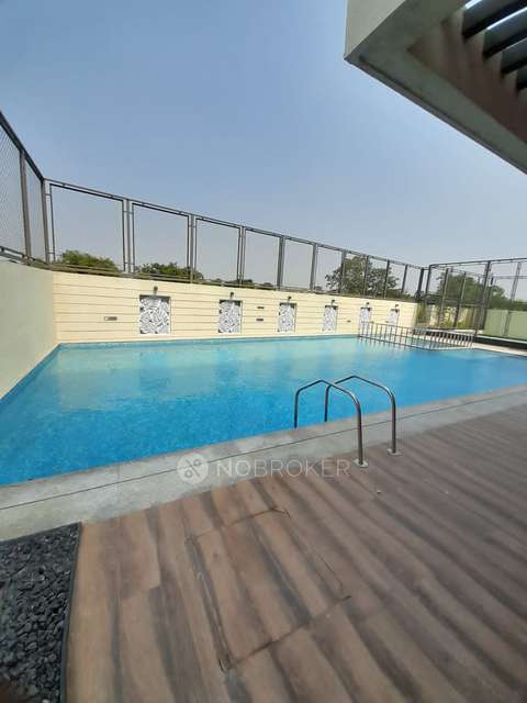 2 BHK Flat In Kohinoor Sapphire 2 for Rent  In Tathawade