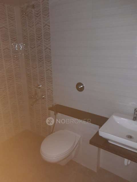 2 BHK Flat In Kohinoor Sapphire 2 for Rent  In Tathawade