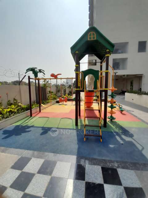 2 BHK Flat In Kohinoor Sapphire 2 for Rent  In Tathawade