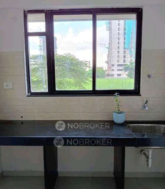 2 BHK Flat In Kohinoor Sapphire 2 for Rent  In Tathawade