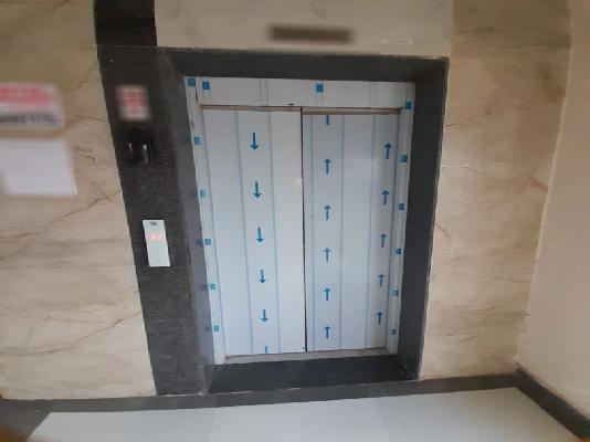 2 BHK Flat In Kohinoor Sapphire 2 for Rent  In Tathawade