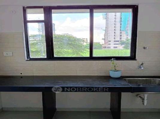 2 BHK Flat In Kohinoor Sapphire 2 for Rent  In Tathawade