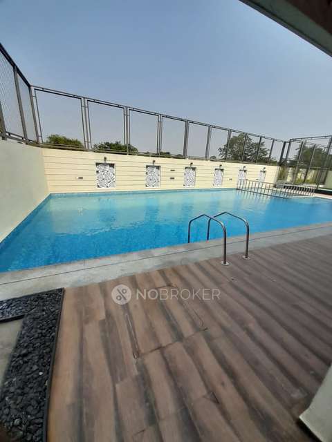 2 BHK Flat In Kohinoor Sapphire 2 for Rent  In Tathawade