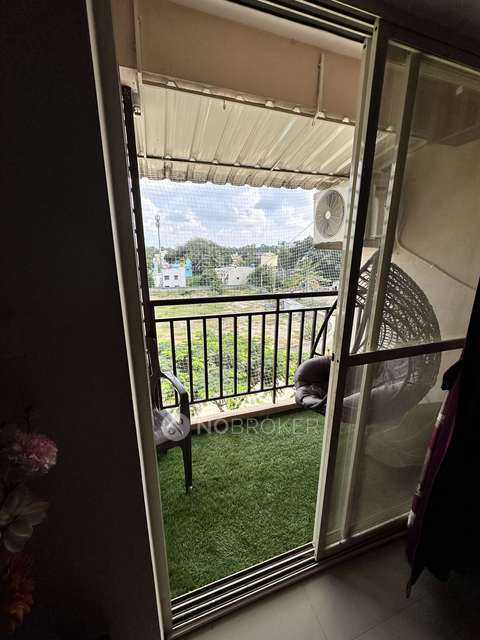 3 BHK Flat In Sowparnika Tharangini For Sale  In Ittangur