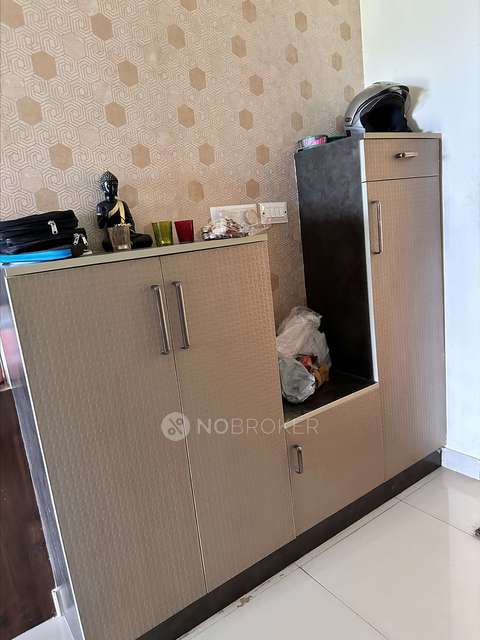 3 BHK Flat In Sowparnika Tharangini For Sale  In Ittangur