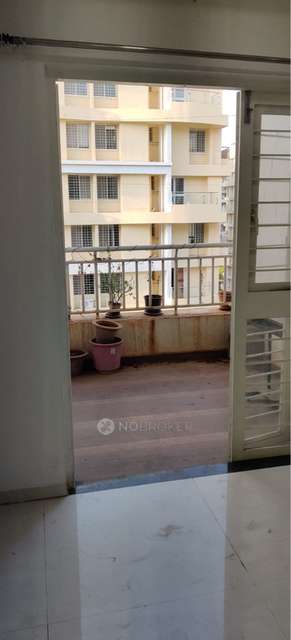 2 BHK Flat In Goodwill Nirmiti, Unique Group For Sale  In Lohgaon