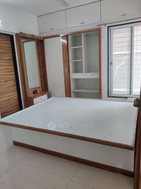 2 BHK Flat In Goodwill Nirmiti, Unique Group For Sale  In Lohgaon
