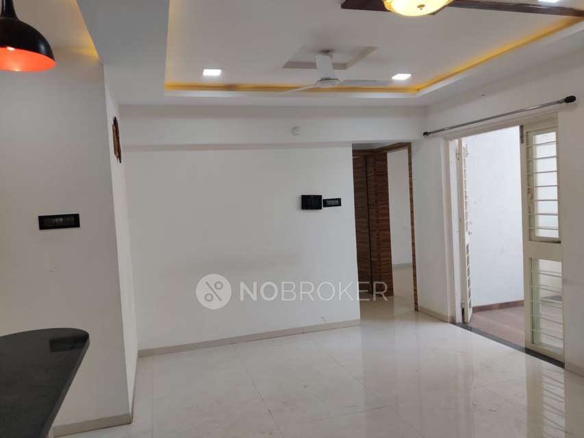 2 BHK Flat In Goodwill Nirmiti, Unique Group For Sale  In Lohgaon
