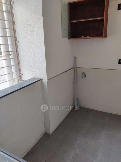 2 BHK Flat In Goodwill Nirmiti, Unique Group For Sale  In Lohgaon