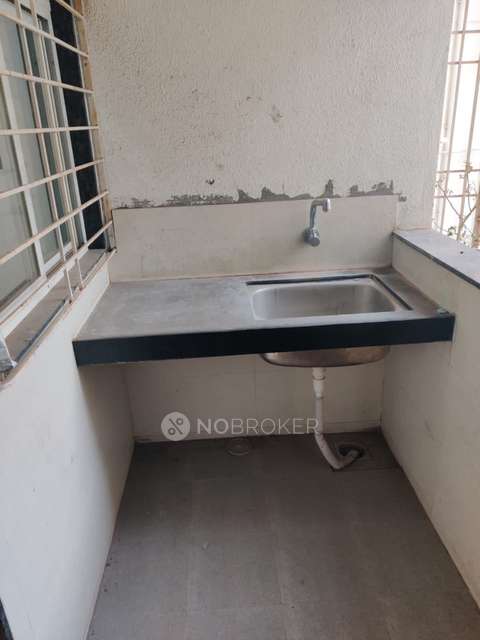 2 BHK Flat In Goodwill Nirmiti, Unique Group For Sale  In Lohgaon