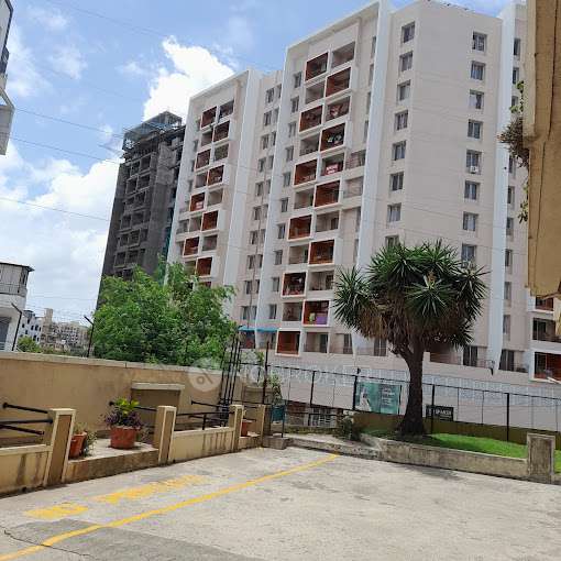 1 BHK Flat In Nyati Garden for Rent  In Fw8f+phj, Next To T3 Restaurant, Nyati County, Mohammed Wadi, Pune, Autadwadi Handewadi, Maharashtra 411060, India