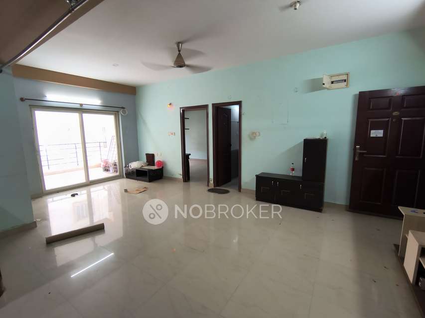 2 BHK Flat In Sls Splendor for Rent  In Sls Splendor Apartments