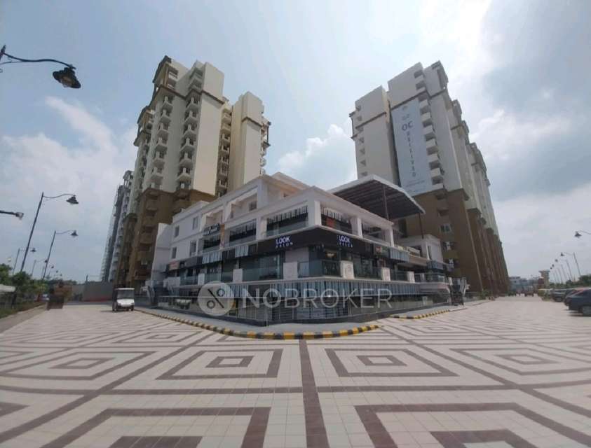 Shop in Eros Sampoornam Noida Extension, Greater Noida for Rent 