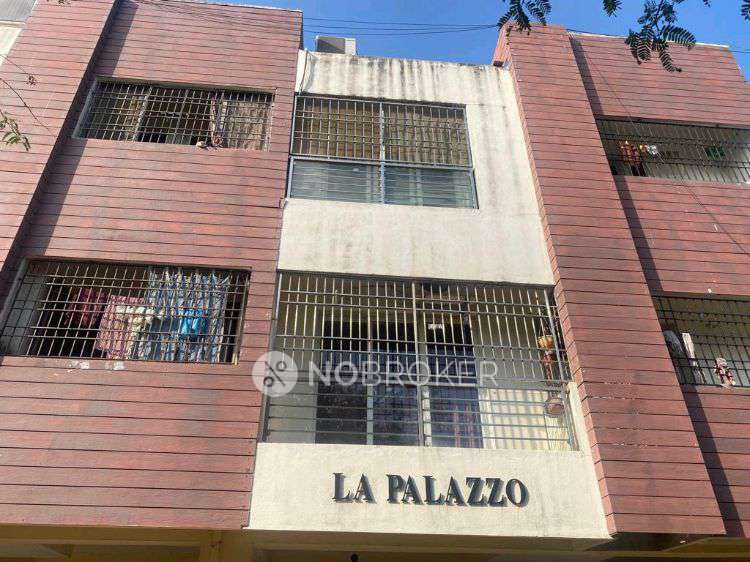 2 BHK Flat For Sale  In Vpg Avenue Extension Road