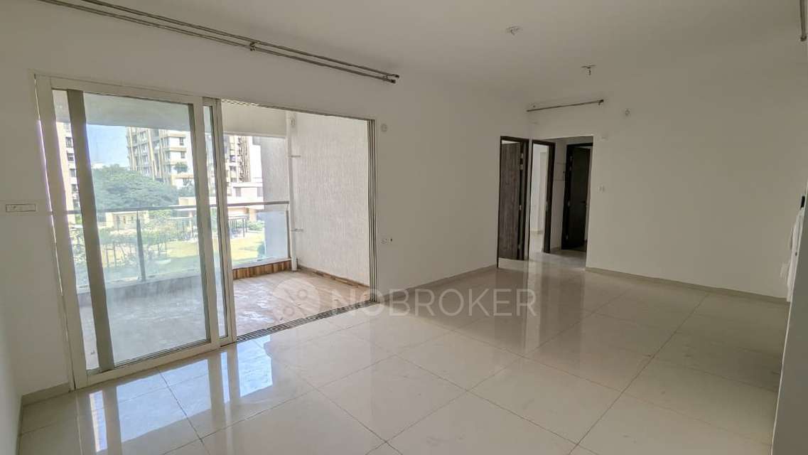 3 BHK Flat In Hills And Dales Bungalows for Rent  In Undri, 