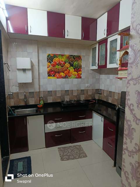 2 BHK Flat In Aishwaryam Hamara for Rent  In Moshi