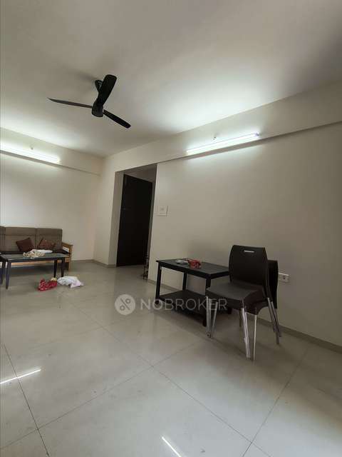 3 BHK Flat In 7 Avenue for Rent  In Balewadi